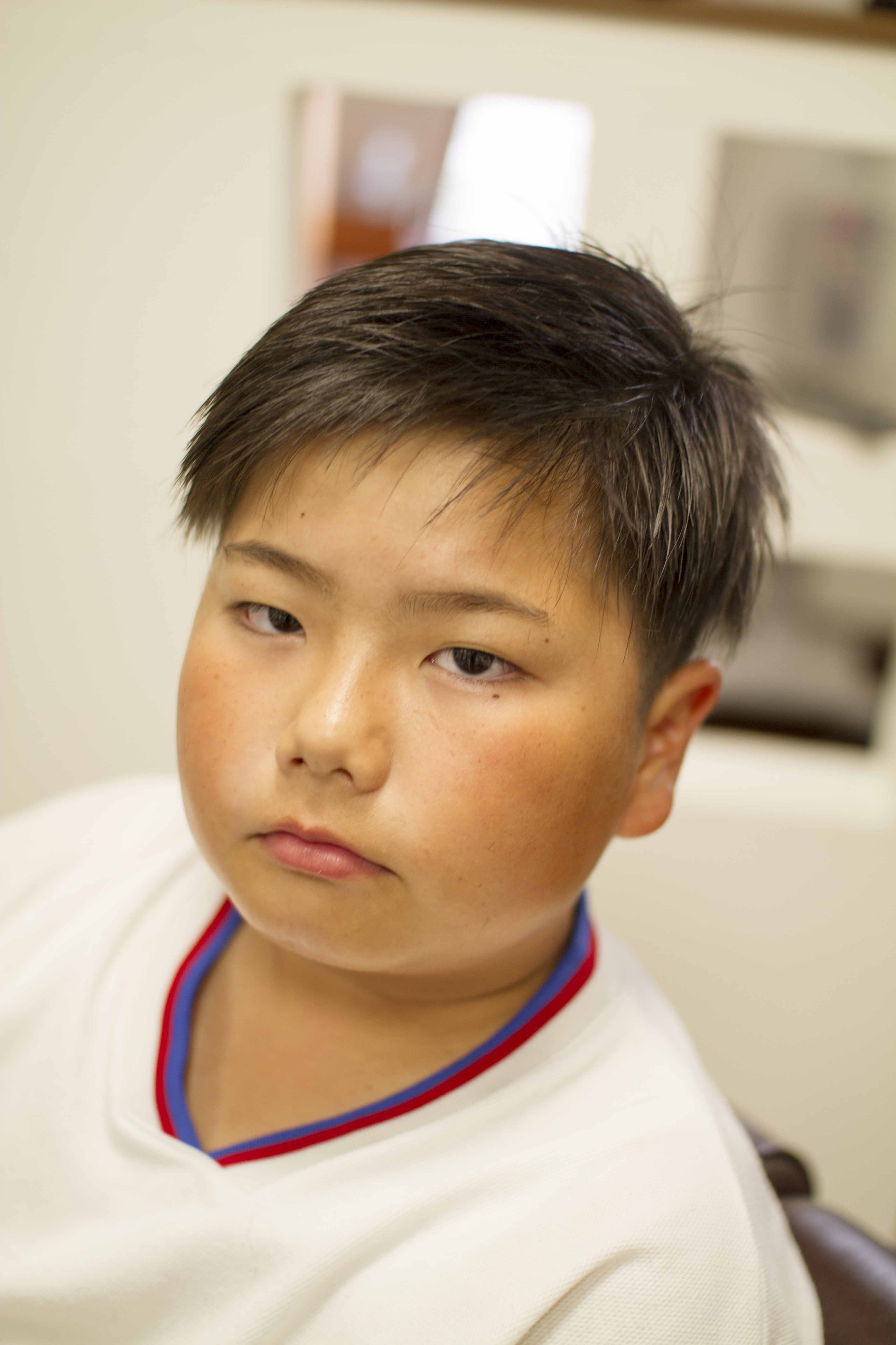 たいじろうくん