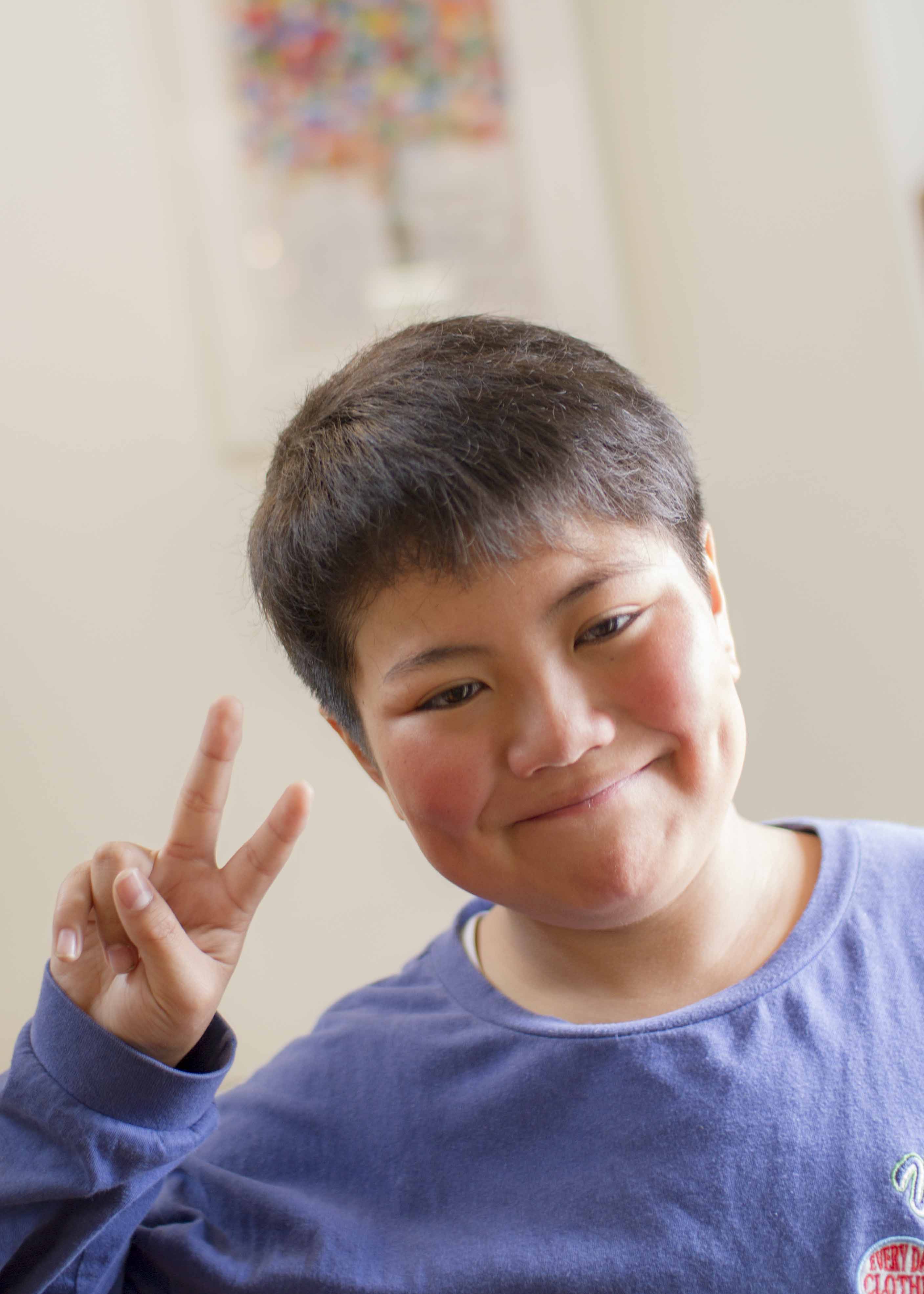 しょうへいくん