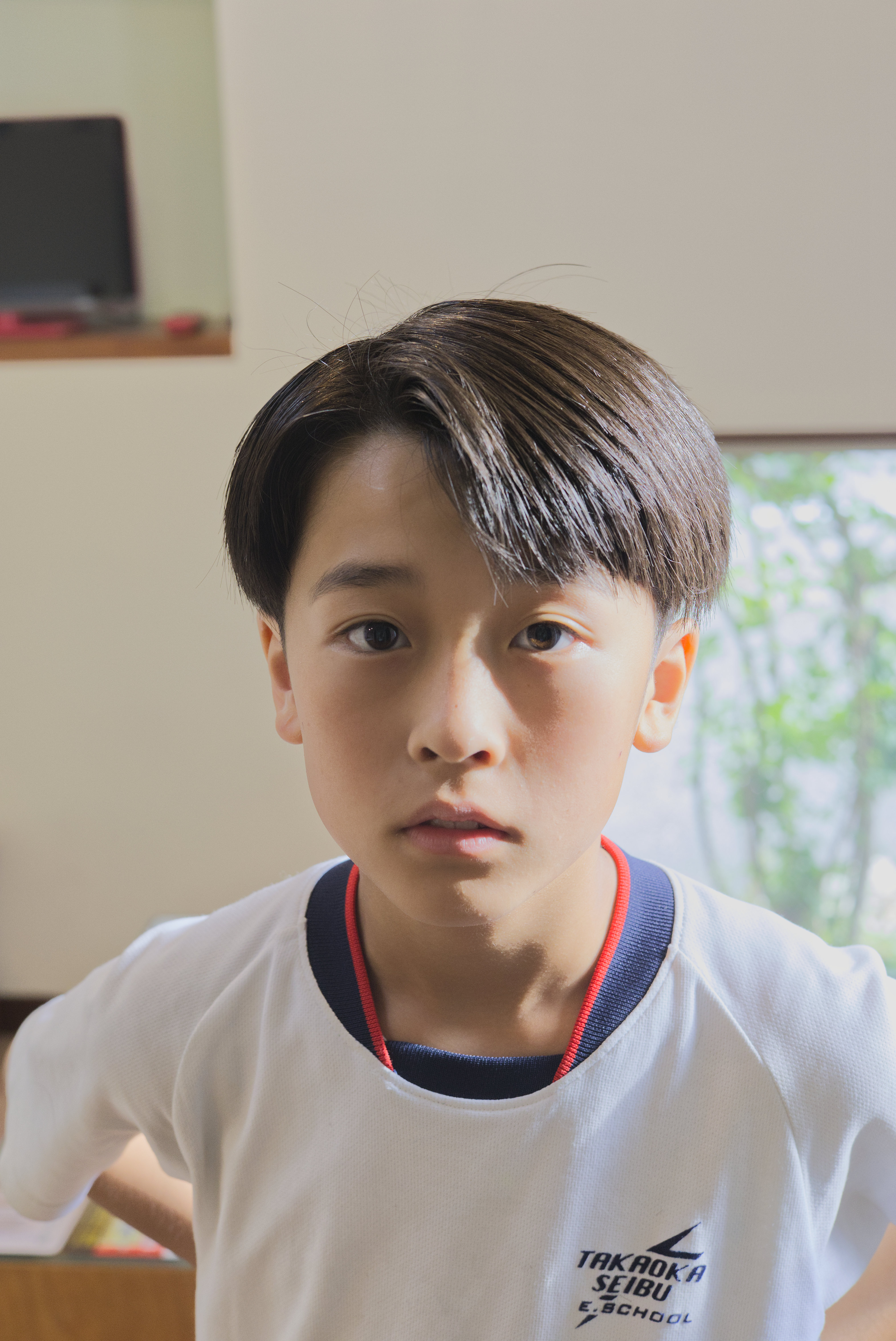こうきくん