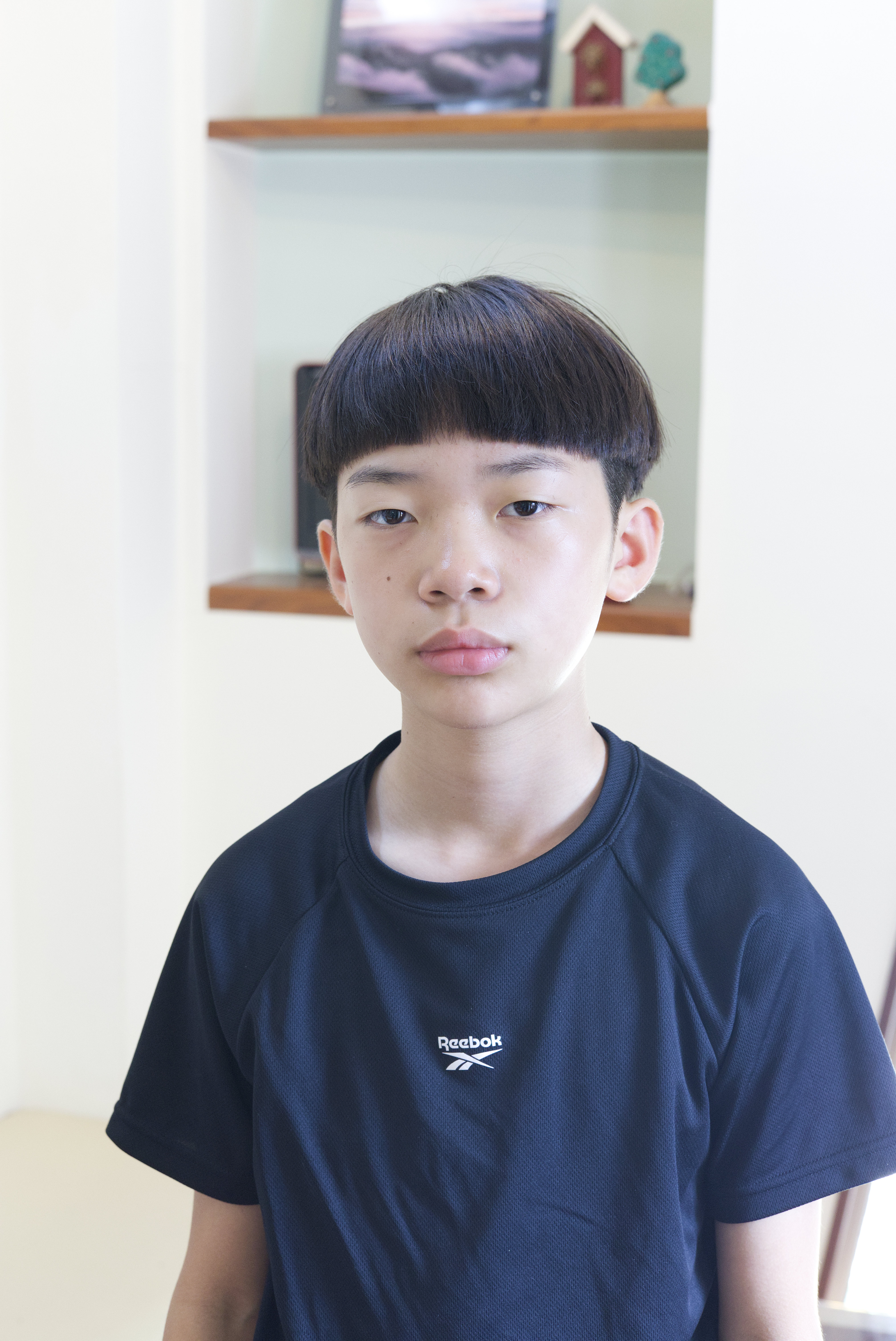 こうせいくん